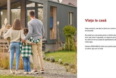 Aici construiești mai mult decât o casă... un stil de viață. - 10