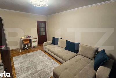 Apartament cu 3 camere decomandat în Tudor - 3