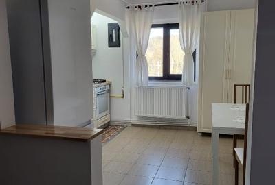 Apartament cu 2 camere decomandat, mobilat în Poiana Câmpina - 3