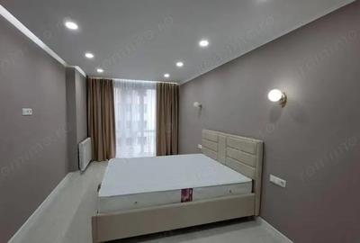 Garsoniera disponibila in Centrul Civic - 3