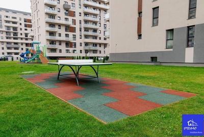Apartamente noi finisate, 2 si 2.5 camere in Maurer, TVA 9 %. inclus - 8