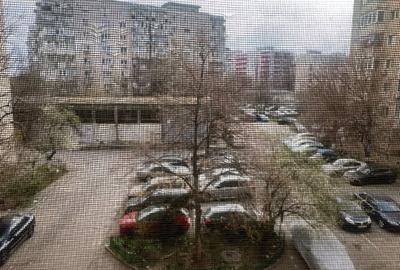 Apartament cu 4 camere semidecomandat în Olteniței - 18