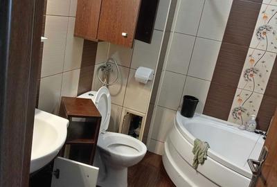 Apartament cu 2 camere decomandat în Jucu - 6