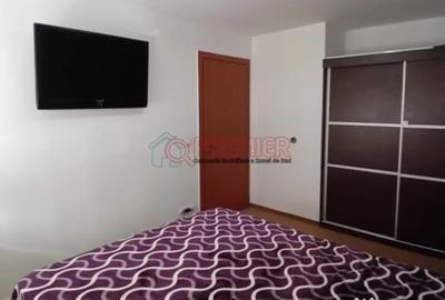 Apartament cu 2 camere decomandat în Unirii - 5