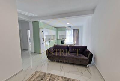 Apartament superb cu 3 camere | Dumbravita - 2