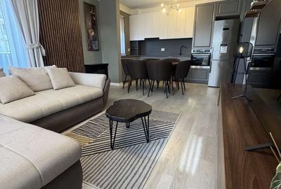 Apartament cu 3 camere în Iosia