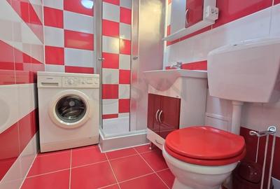 REA1026680 Apartament 2 camere I Centrala I Renovat Mobilat I Metrou - 8