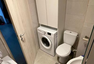 Comision 0%! 2 camere | Mobilat si Utilat | Militari  Residece com. Chiajna - 6