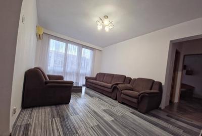 Apartament cu 2 camere decomandat, mobilat în Titan - 2