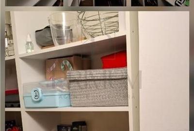 DAMBOVITA - 3 CAM - DECOMANDAT - 2 BAI - 2 BALCOANE - RENOVAT - 6