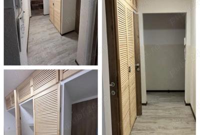 Apartament cu 3 camere semidecomandat în Malu Roșu - 7
