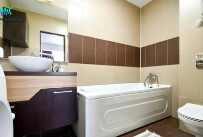 Apartament cu 2 camere semidecomandat, mobilat în Primo - 5