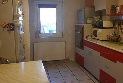Apartament cu 3 camere decomandat în Cantacuzino - 3