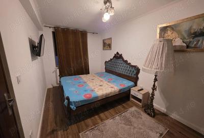 Apartament cu 2 camere semidecomandat în Orașul de Jos - 8