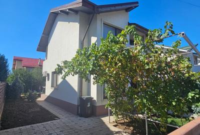 Casă individuală cu 4 camere cu Teren 409 Mp în Berceni - 3