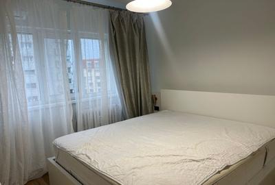 APARTAMENT RENOVAT TURDA | BLOC 1985 - 4