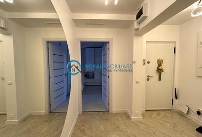 Royal Imobiliare - Vanzare Apartament de lux zona Ultracentrala - 9