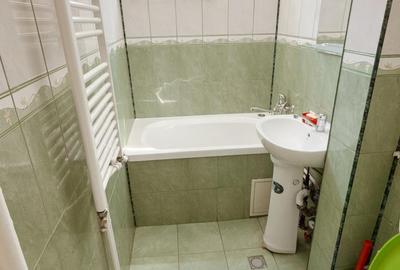 Apartament 2 camere mobilat si utilat de inchiriat in Micro 19 - 7