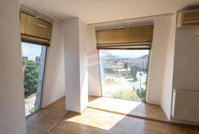 Apartament cu 3 camere de vanzare in Sebe? COMISION 0% - 1
