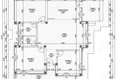 Casă cu 4 camere cu Teren 450 Mp în Roman - 9