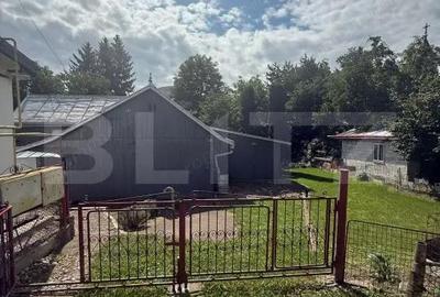 Casă cu 2 camere cu Teren 432 Mp în Central - 7