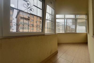 Apartament cu 2 camere nedecomandat, mobilat în Aeroport - 11