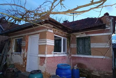 Casă cu 2 camere în Petreni - 5