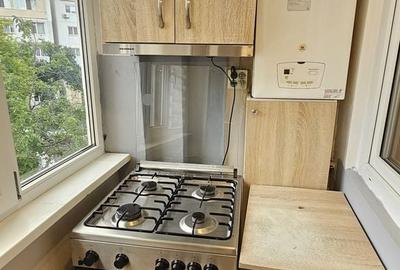 Apartament cu 2 camere în Siderurgiștilor - 3