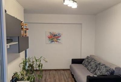 Garsoniera Bloc Nou Luica
