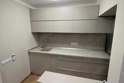 Garsonieră în Broșteni - 7