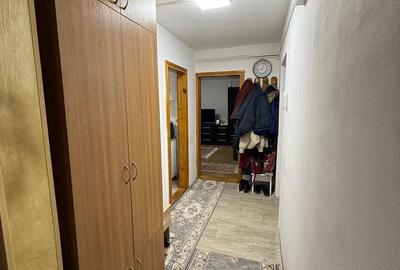 Apartament cu 2 camere decomandat în Obcini - 3