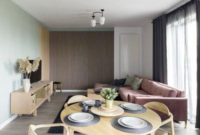 CLOUD 9 | AVIATIEI-PIPERA | APARTAMENT DE 2 CAMERE | PARCARE | LUX