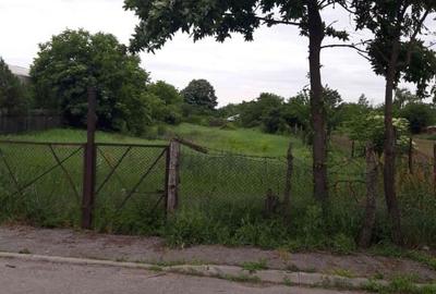 Teren de vânzare în Mogoșoaia jud. Ilfov - 7