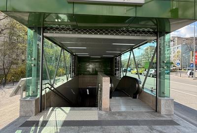 Garsonieră decomandată, mobilată în Drumul Taberei - 4