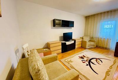 De inchiriat apartament cu 2 camere , Vitan sector3 - 2