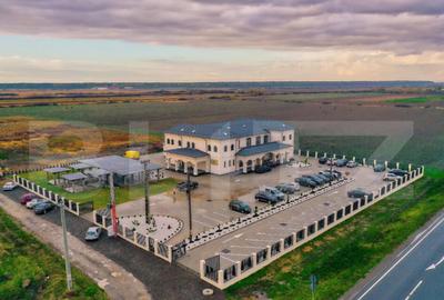 Oportunitate de Investi?ie in Exclusivitate: Hotel Imperiu - 17