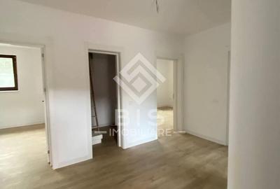 Casă individuală cu 4 camere cu Teren 600 Mp în Exterior Est - 10