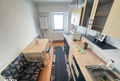Apartament cu 2 camere decomandat în Amzacea - 3