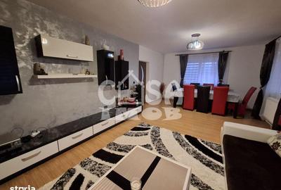 Casă cu 4 camere cu Teren 452 Mp în Aninoasa - 12