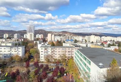 Apartament cu 3 camere decomandat în Central - 5