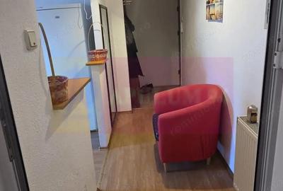 Apartament cu 2 camere semidecomandat în Turnătorie - 2