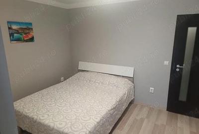 Garsonieră semidecomandată în Nicolina - 2