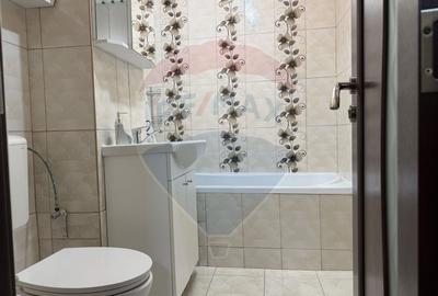 Apartament cu 2 camere decomandat, mobilat în Lipovei - 4