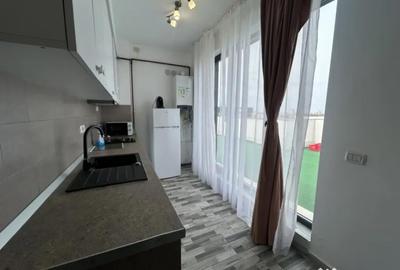 Garsonieră decomandată în Nord - 5