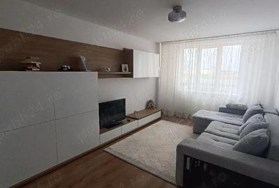Apartament cu 2 camere in Noua - 1