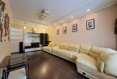 Apartament cu 3 camere în Drumul Taberei - 4