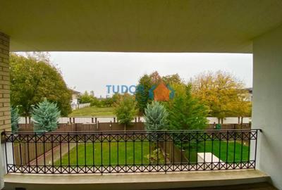 Vilă eleganta 3 dormitoare | Complex rezidențial exclusivist | Acces securizat - 14