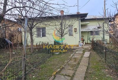 Teren Construcții intravilan de 1500 mp, în Central - 5