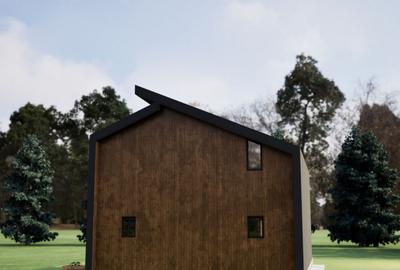 Casă cu 4 camere cu Teren 900 Mp în Plai - 3