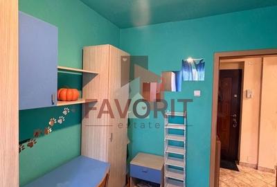 Apartament cu 3 camere semidecomandat, mobilat în Șagului - 3